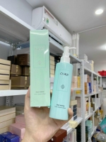 Ohui Body Science Inner Cleanser Refresh - Dung dịch vệ sinh phụ nữ
