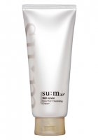 Kem tẩy trang Su:m37 cung cấp ẩm Skin Saver Essential Cleansing Cream