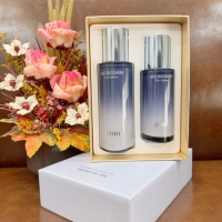 Set nước hoa hồng chống nhăn chống lão hoá Ohui Age Recovery (150ml + 100ml)