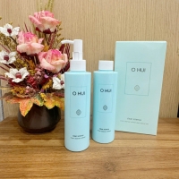 Dung dịch vệ sinh phụ nữ Cao cấp Ohui Body Science Inner Cleanser Refresh( set 2 chai)