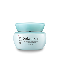 Sulwhasoo Hydro-aid Moisturizing Soothing Cream - Kem dưỡng ẩm nâng cơ, cấp nước