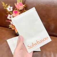 Sulwhasoo first care activating mask - Mặt nạ First Care phục hồi làn da